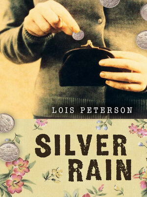 cover image of Silver Rain